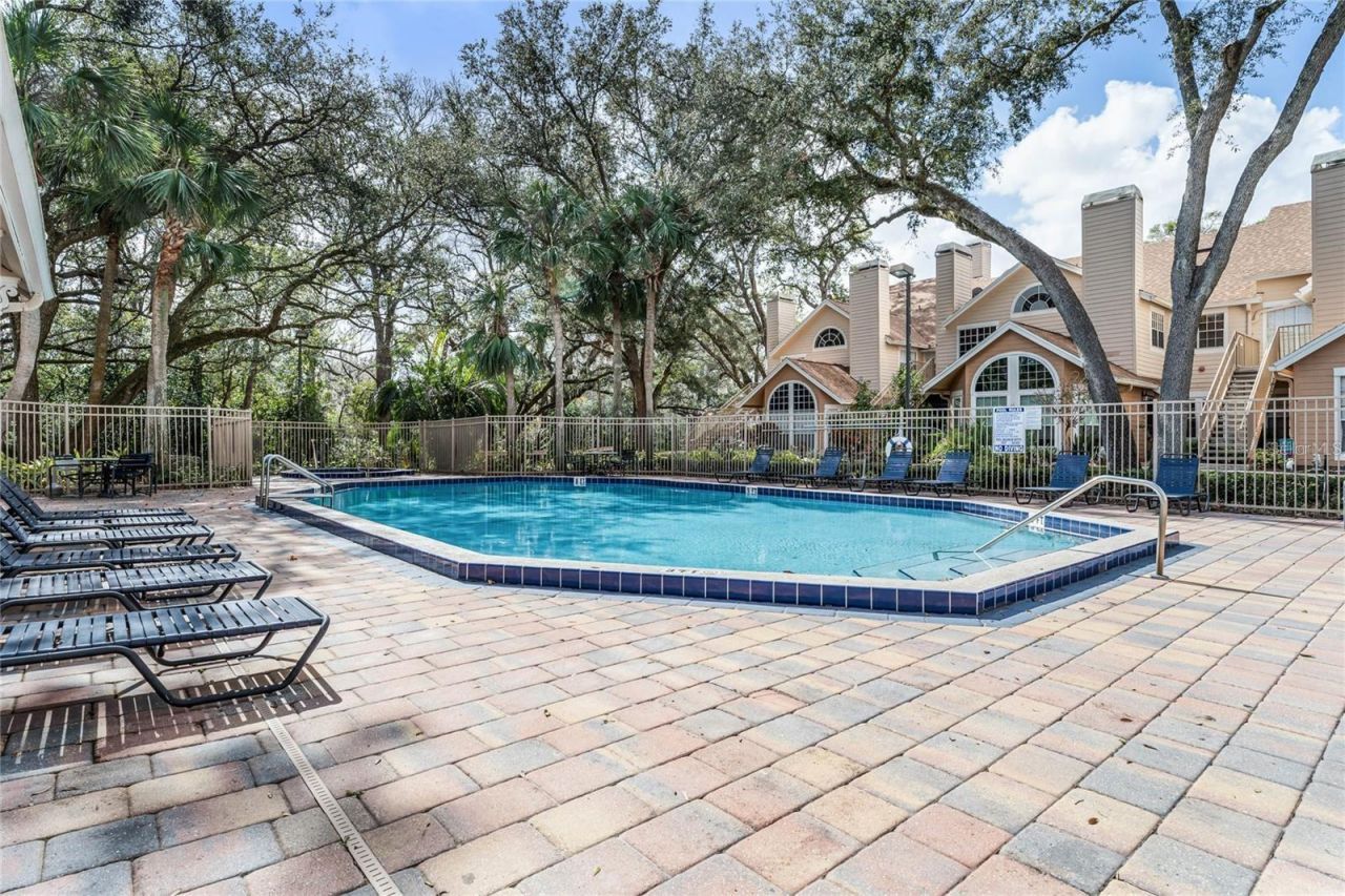652 Roaring Drive, Unit 230, Altamonte Springs, FL 32714 Photo