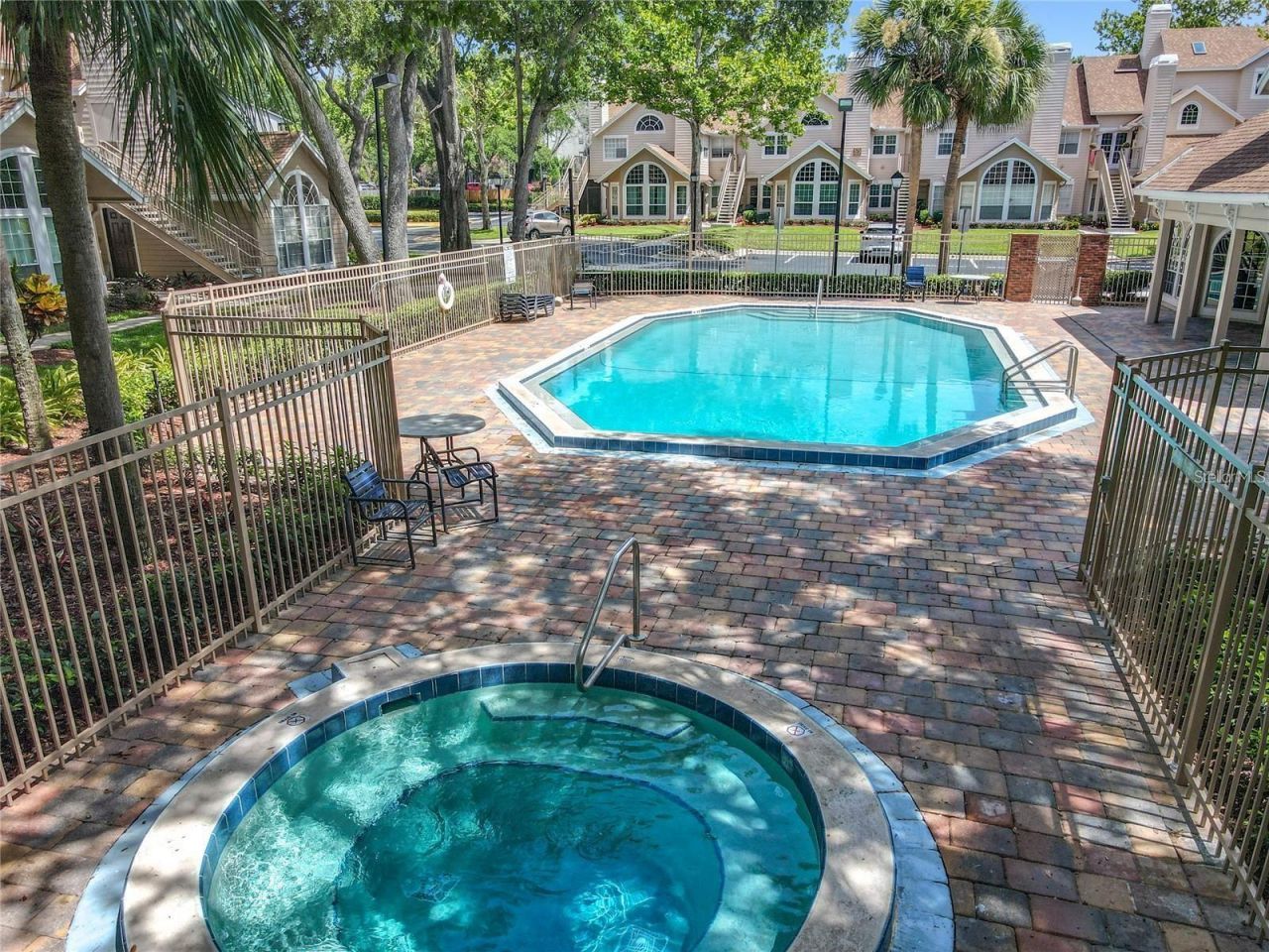 652 Roaring Drive, Unit 230, Altamonte Springs, FL 32714 Photo