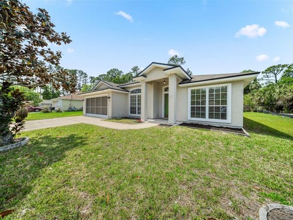 19 POSTMAN LANE, PALM COAST, FL 32164