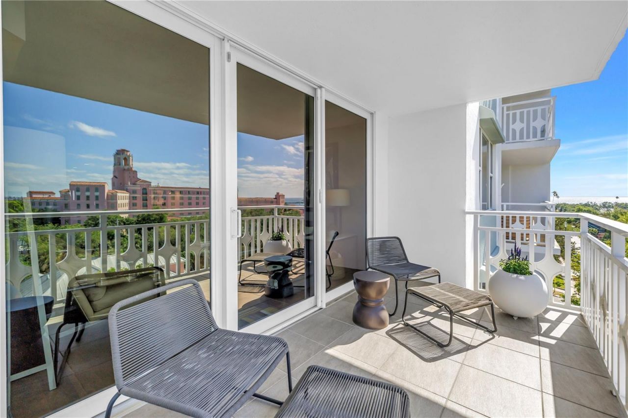 700 Beach Drive Ne, Unit 708, Saint Petersburg, FL 33701 Photo