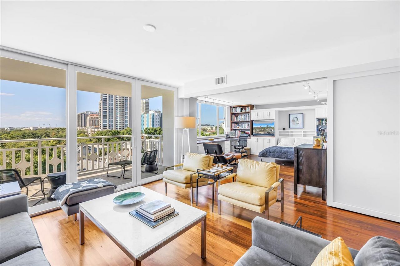 700 Beach Drive Ne, Unit 708, Saint Petersburg, FL 33701 Photo