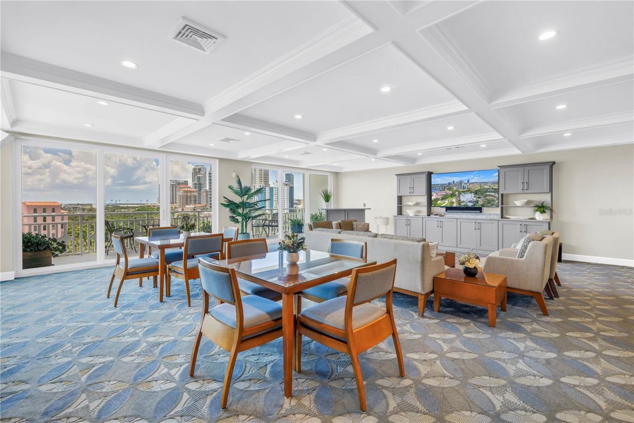 700 Beach Drive Ne, Unit 708, Saint Petersburg, FL 33701 Photo