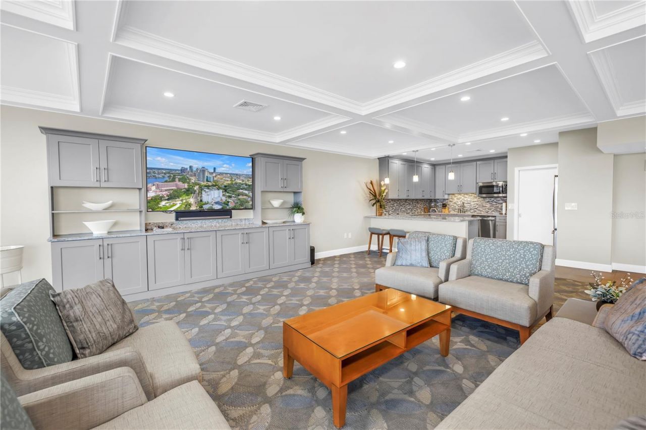 700 Beach Drive Ne, Unit 708, Saint Petersburg, FL 33701 Photo