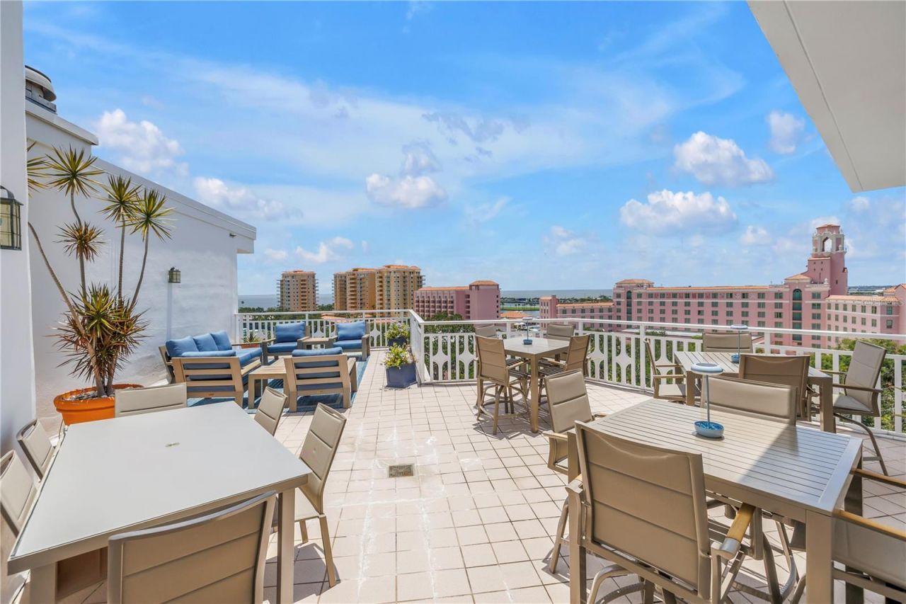 700 Beach Drive Ne, Unit 708, Saint Petersburg, FL 33701 Photo