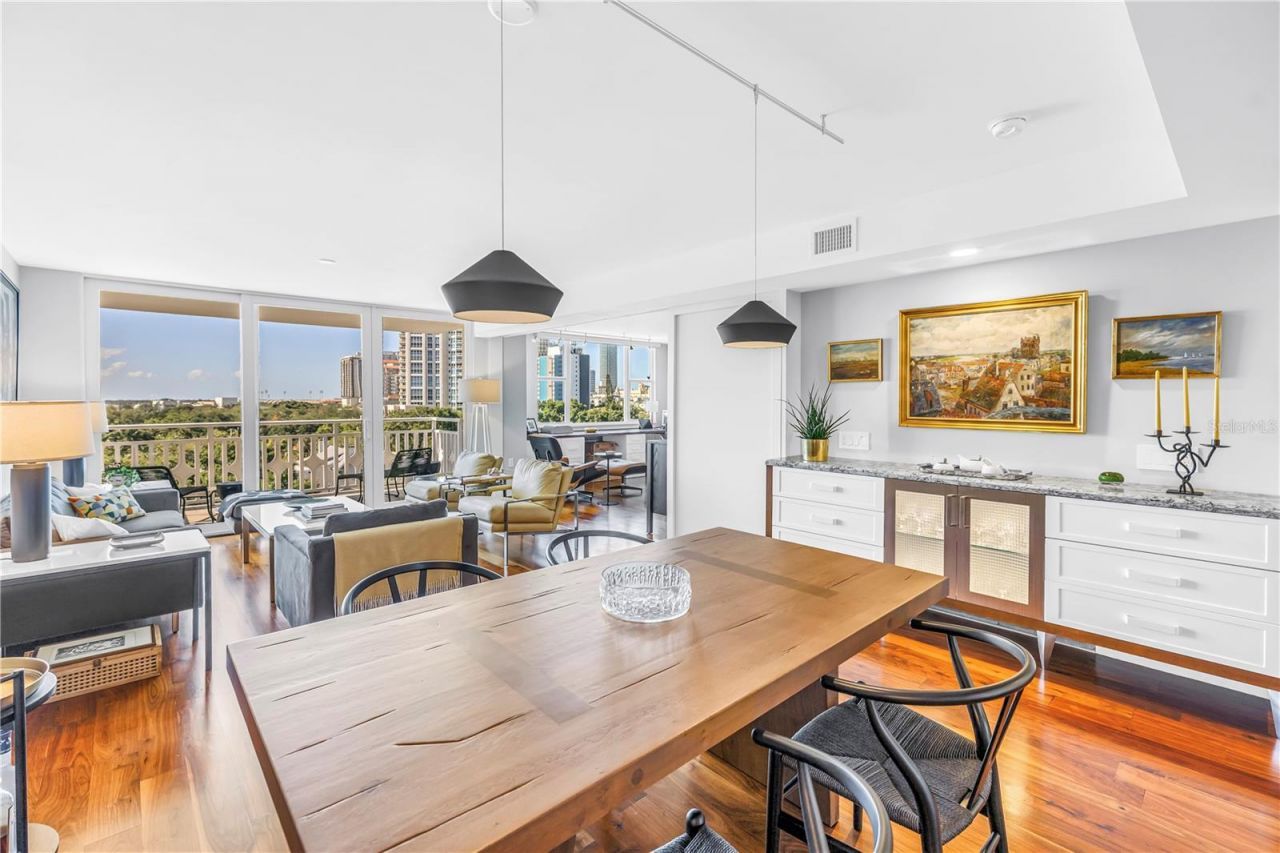 700 Beach Drive Ne, Unit 708, Saint Petersburg, FL 33701 Photo