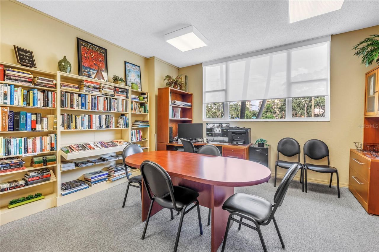 700 Beach Drive Ne, Unit 708, Saint Petersburg, FL 33701 Photo
