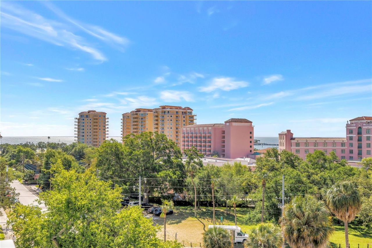 700 Beach Drive Ne, Unit 708, Saint Petersburg, FL 33701 Photo