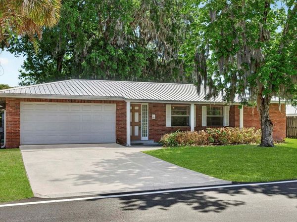 3721 JACKSON STREET , PORT ORANGE, FL 32129