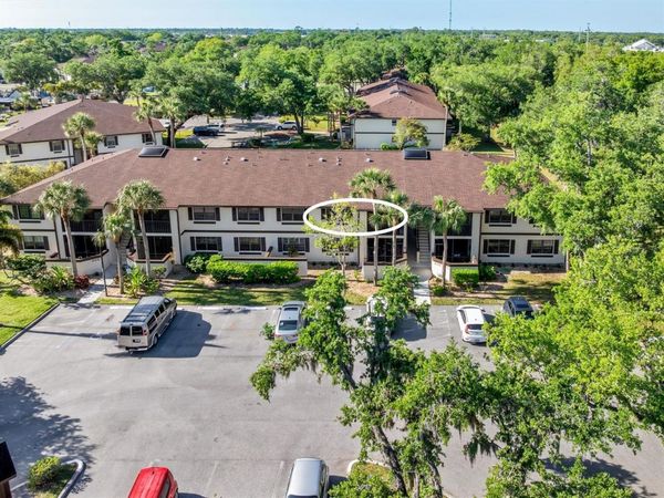 19505 QUESADA AVENUE, Unit C203, PORT CHARLOTTE, FL 33948