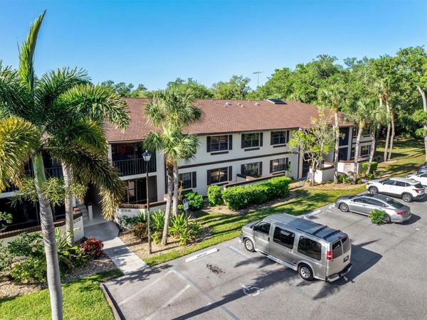 19505 QUESADA AVENUE , Unit C203, PORT CHARLOTTE, FL 33948