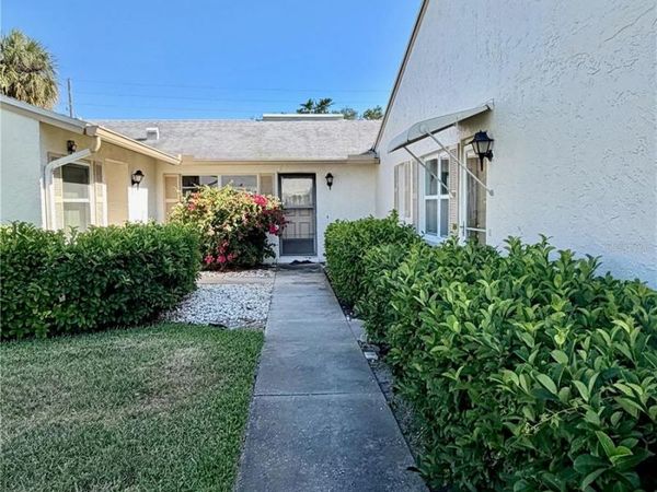 3386 39TH STREET S, Unit B, ST PETERSBURG, FL 33711