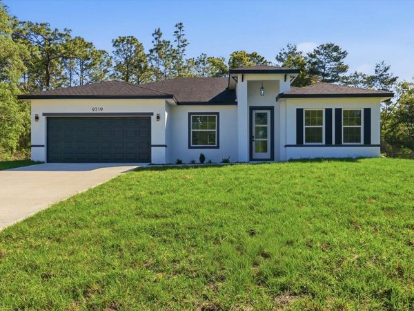 9319 N CORTLANDT DRIVE, CITRUS SPRINGS, FL 34434