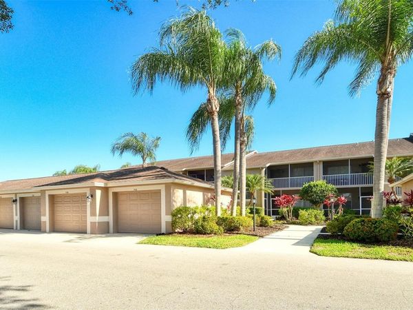 5271 MAHOGANY RUN AVENUE , Unit 712, SARASOTA, FL 34241