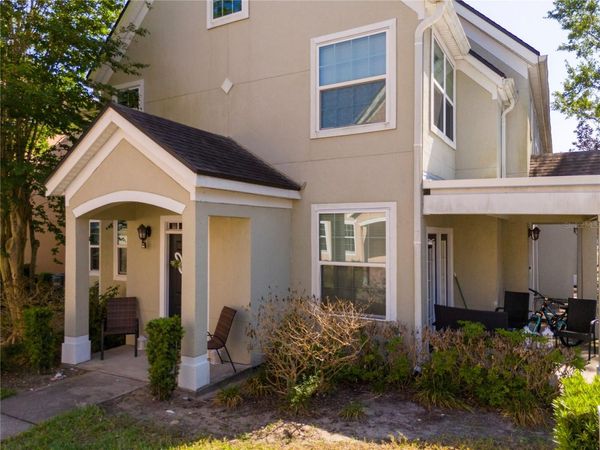 3353 WESTCHESTER SQUARE BOULEVARD , Unit 101, ORLANDO, FL 32835