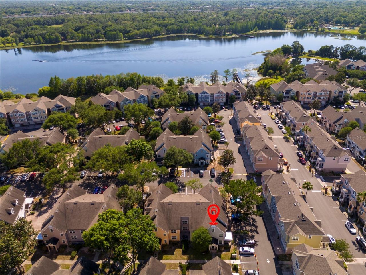 3353 Westchester Square Boulevard , Unit 101, Orlando, FL 32835 Photo