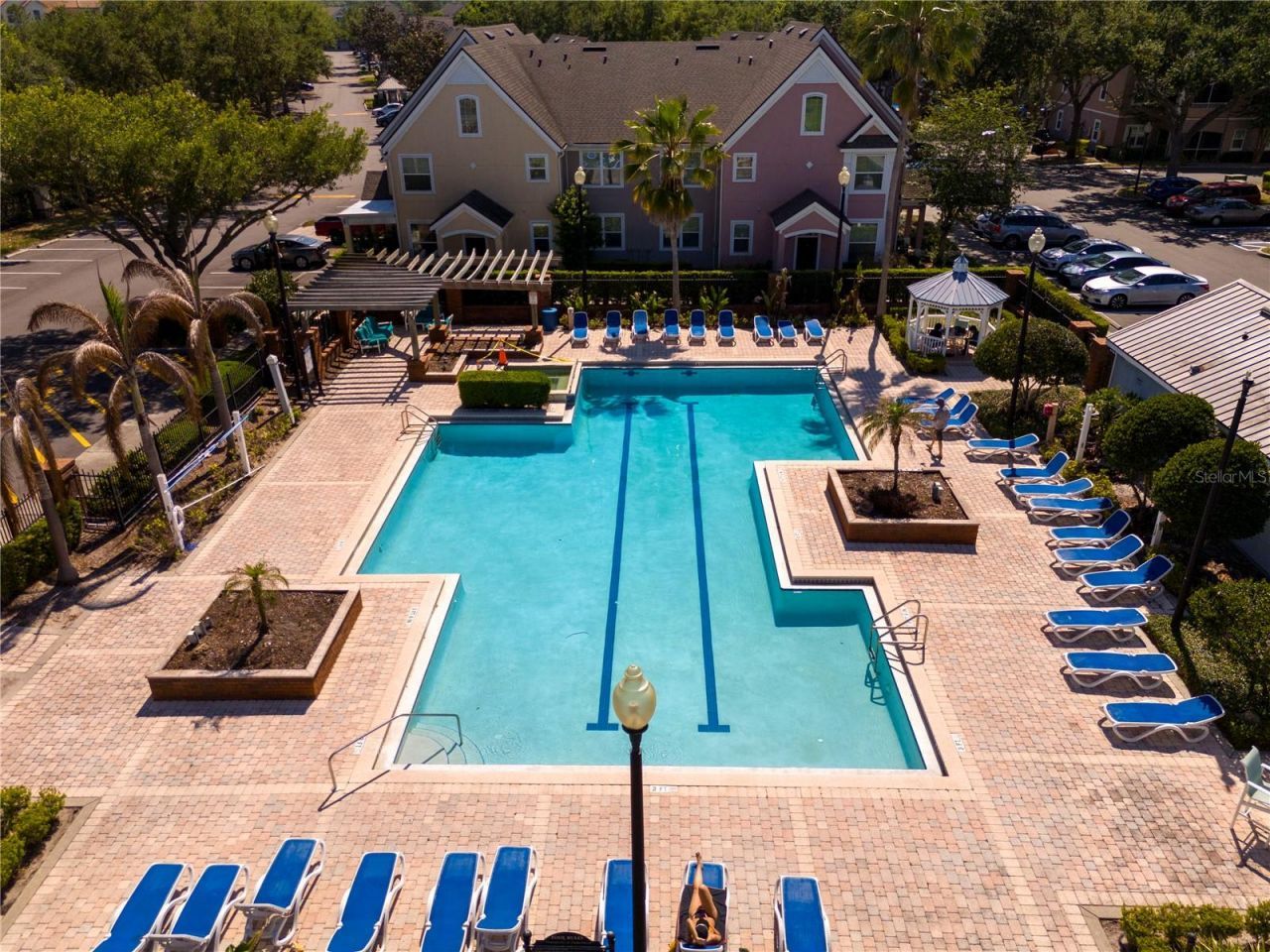 3353 Westchester Square Boulevard , Unit 101, Orlando, FL 32835 Photo