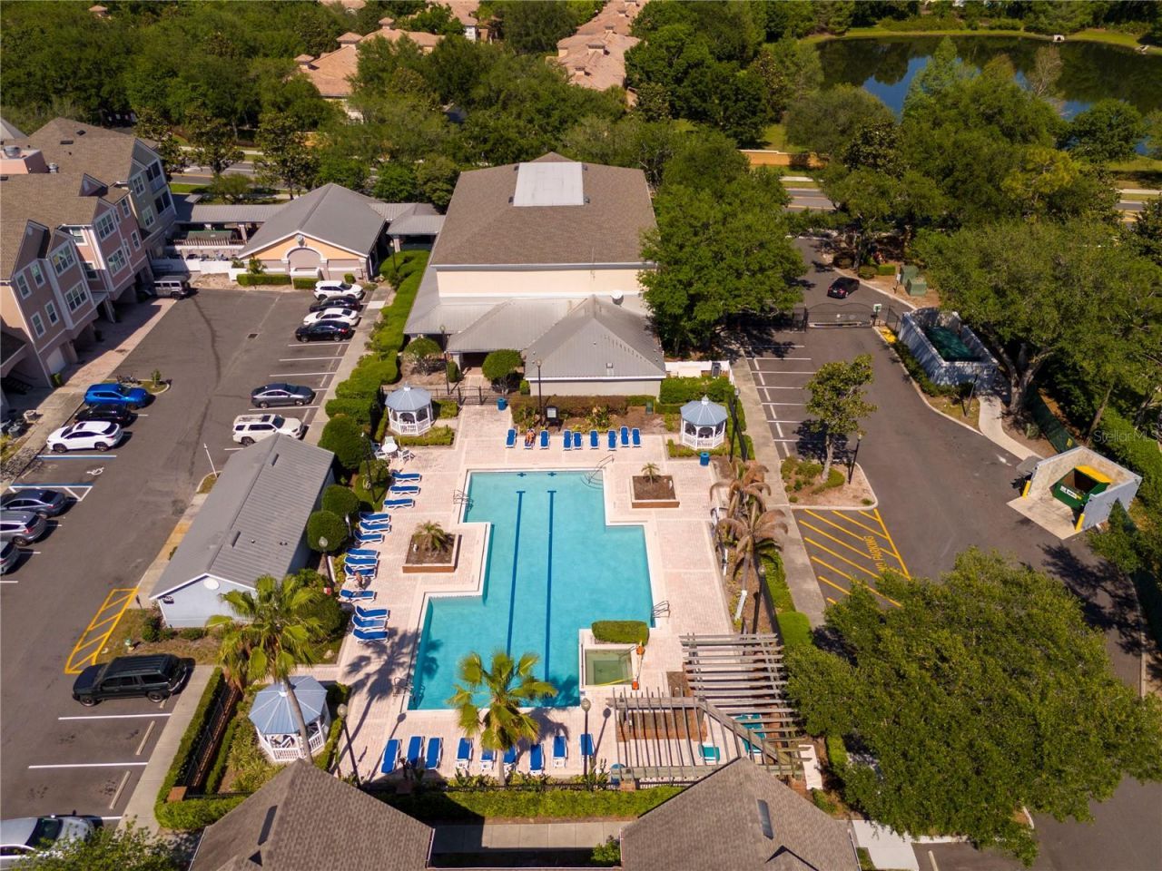 3353 Westchester Square Boulevard , Unit 101, Orlando, FL 32835 Photo