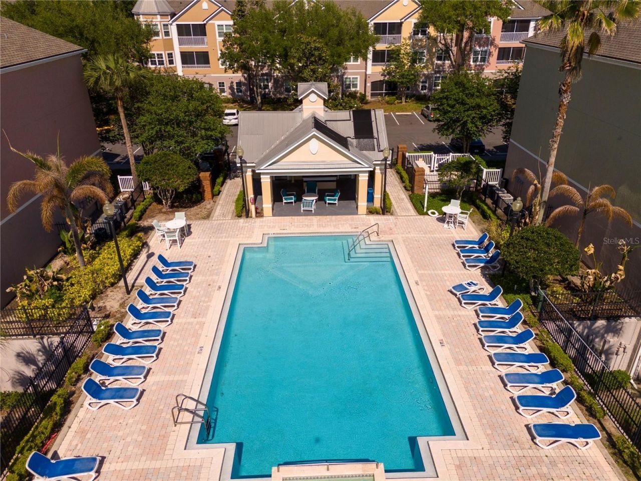 3353 Westchester Square Boulevard , Unit 101, Orlando, FL 32835 Photo