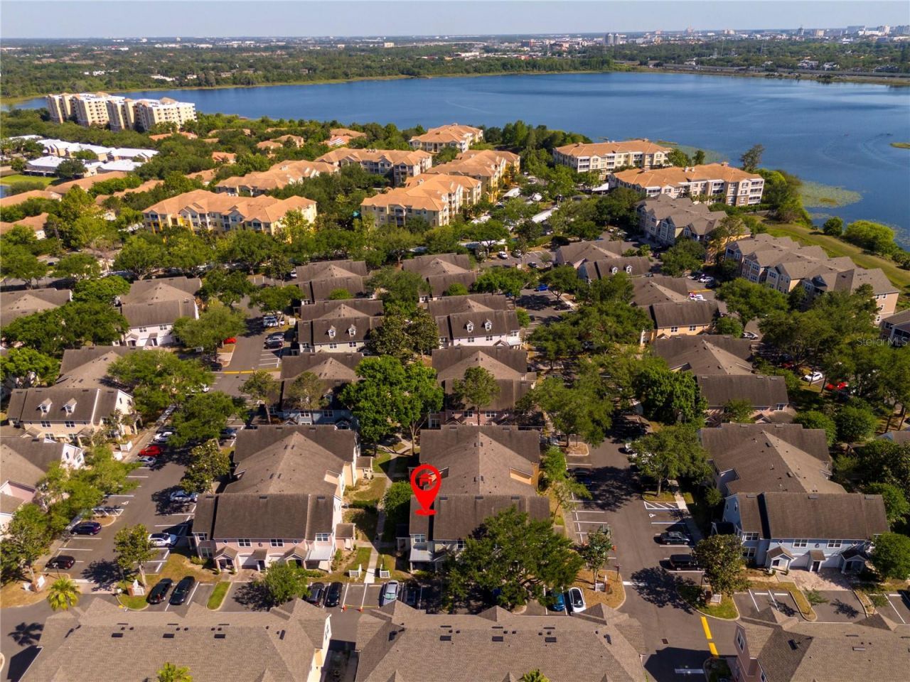 3353 Westchester Square Boulevard , Unit 101, Orlando, FL 32835 Photo