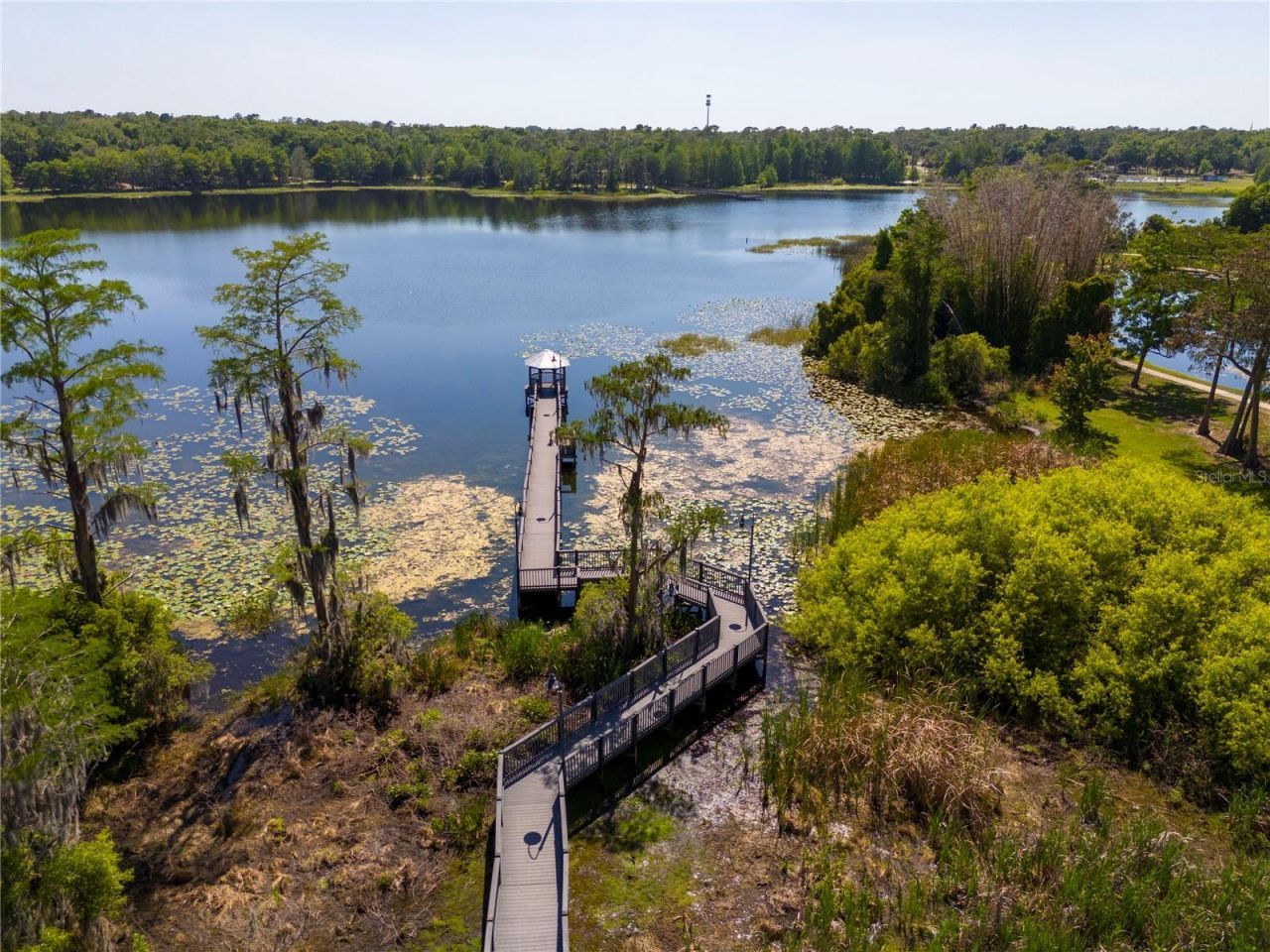 3353 Westchester Square Boulevard , Unit 101, Orlando, FL 32835 Photo