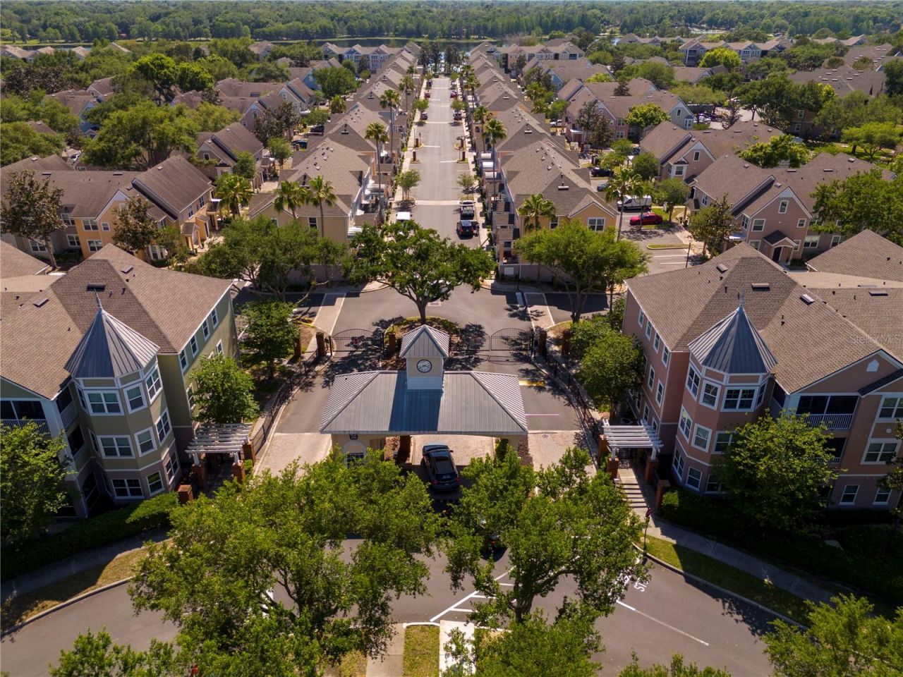 3353 Westchester Square Boulevard , Unit 101, Orlando, FL 32835 Photo