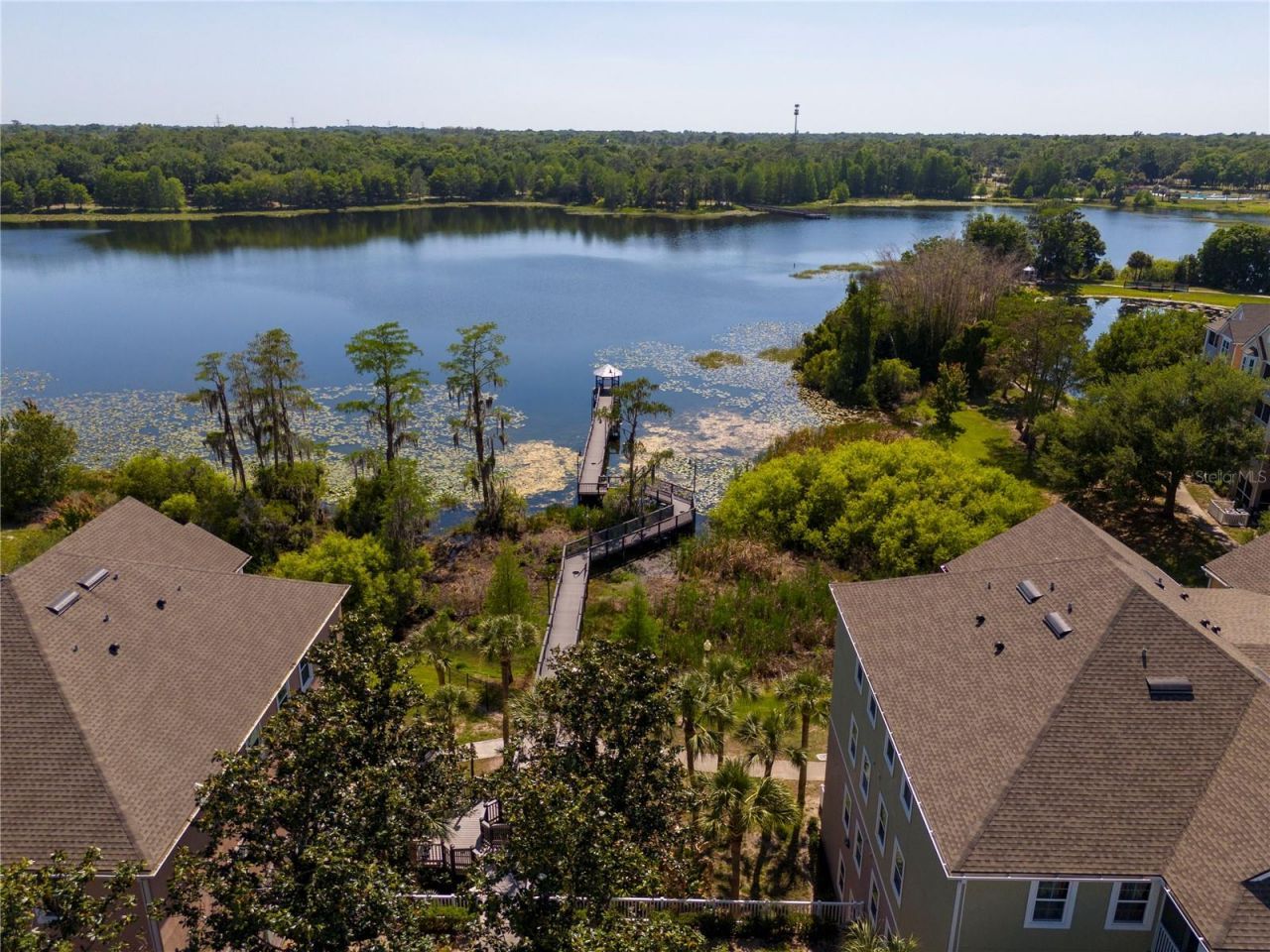 3353 Westchester Square Boulevard , Unit 101, Orlando, FL 32835 Photo