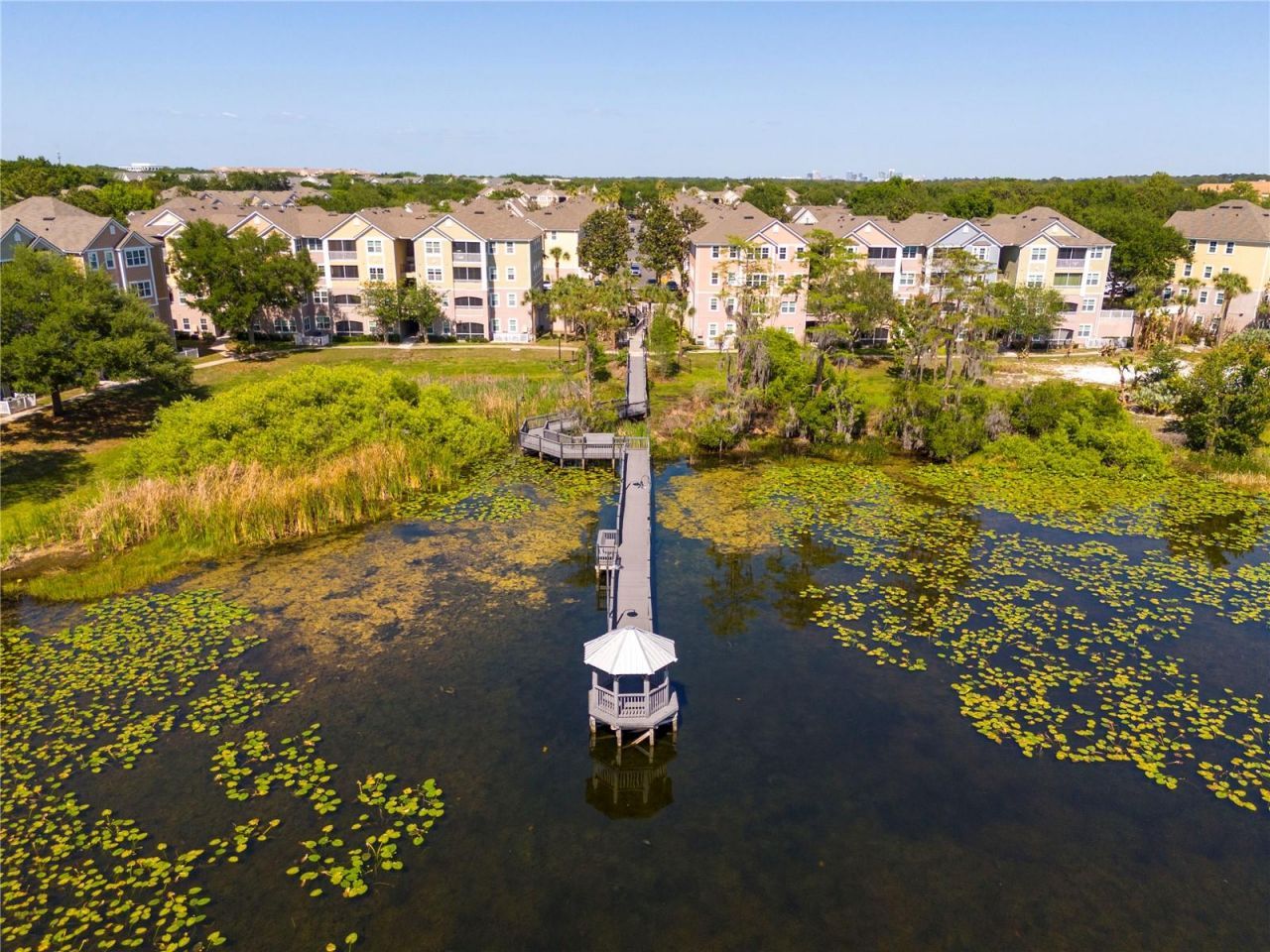 3353 Westchester Square Boulevard , Unit 101, Orlando, FL 32835 Photo