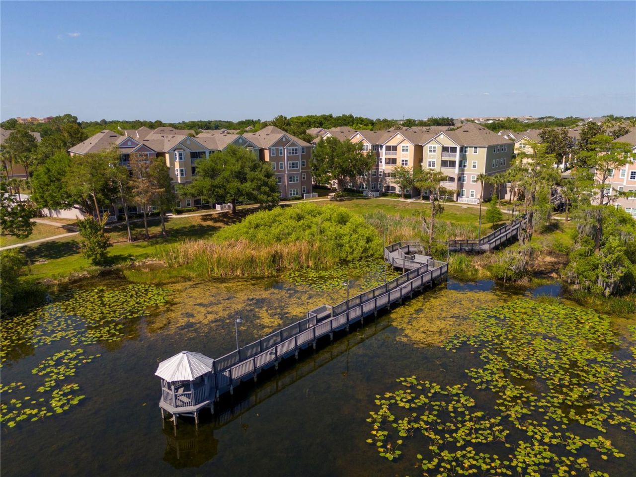 3353 Westchester Square Boulevard , Unit 101, Orlando, FL 32835 Photo