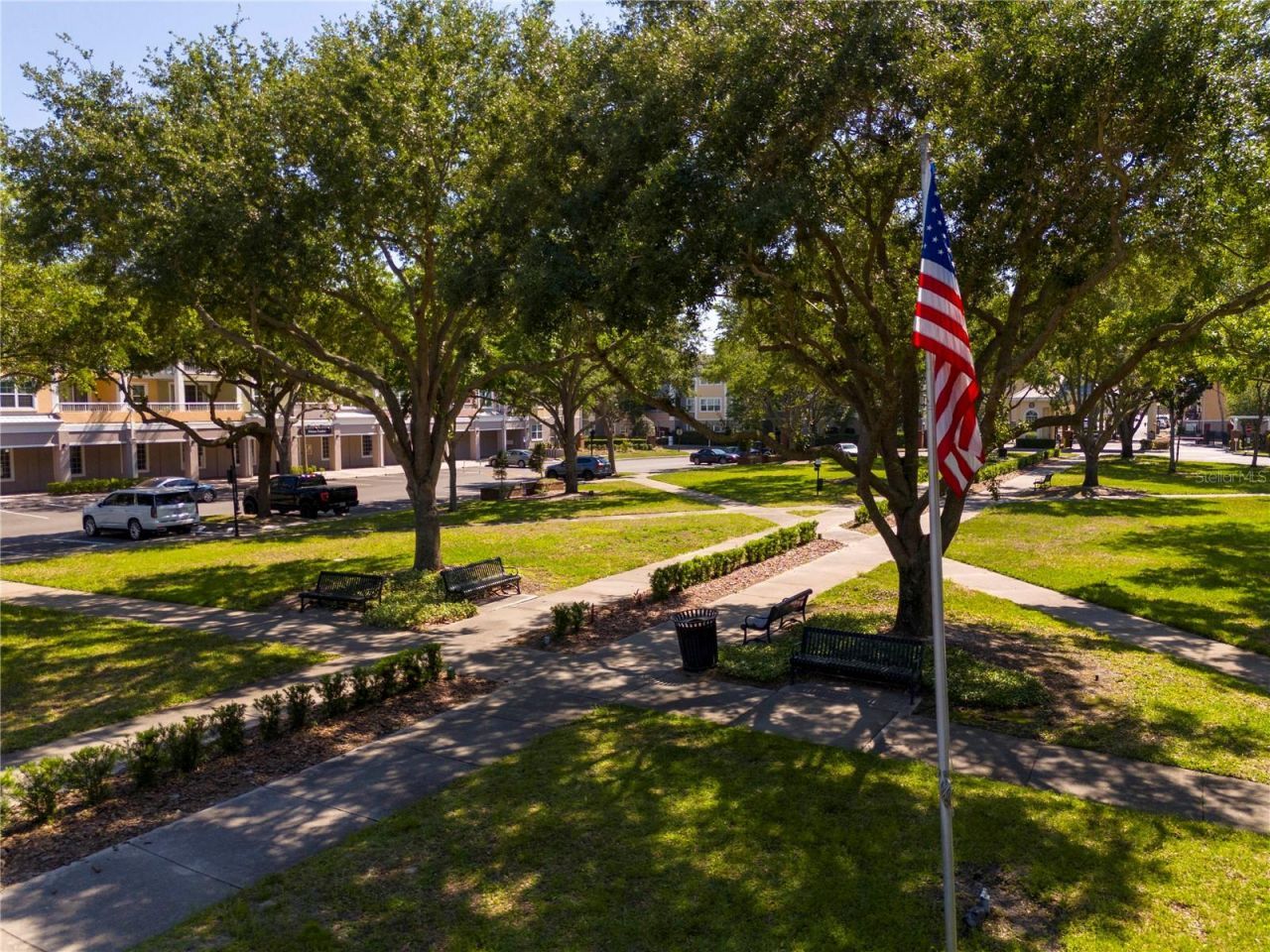 3353 Westchester Square Boulevard , Unit 101, Orlando, FL 32835 Photo