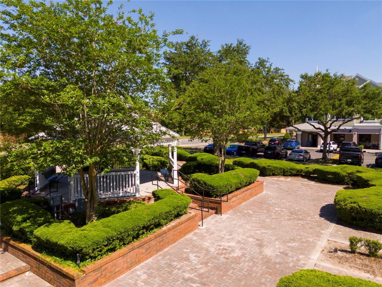 3353 Westchester Square Boulevard , Unit 101, Orlando, FL 32835 Photo