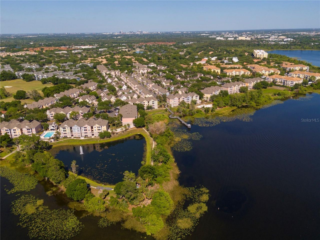 3353 Westchester Square Boulevard , Unit 101, Orlando, FL 32835 Photo