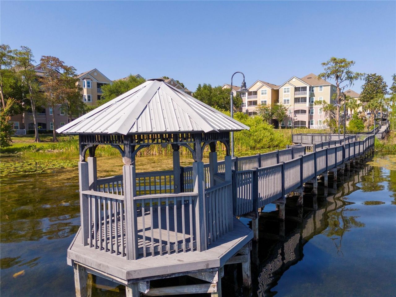 3353 Westchester Square Boulevard , Unit 101, Orlando, FL 32835 Photo