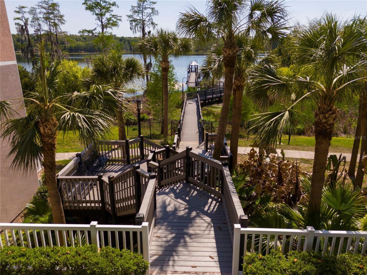 3353 Westchester Square Boulevard , Unit 101, Orlando, FL 32835 Photo