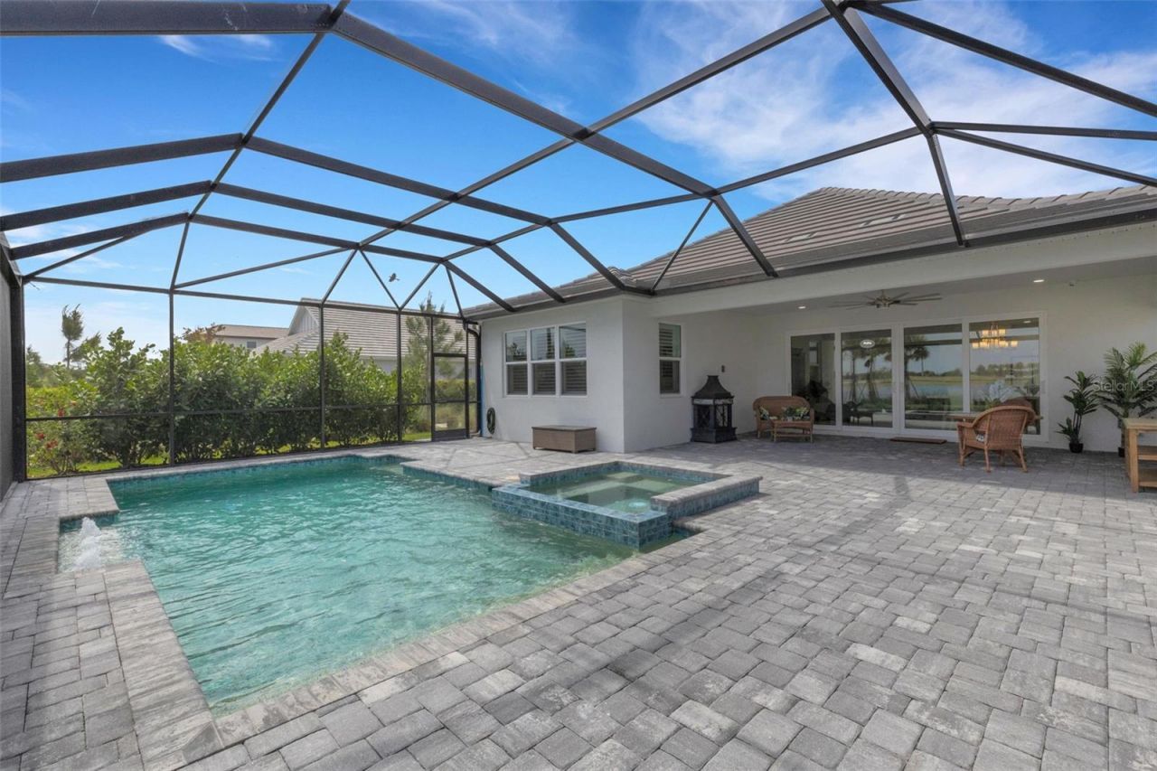 1104 Waterline Court, Sarasota, FL 34240 Photo