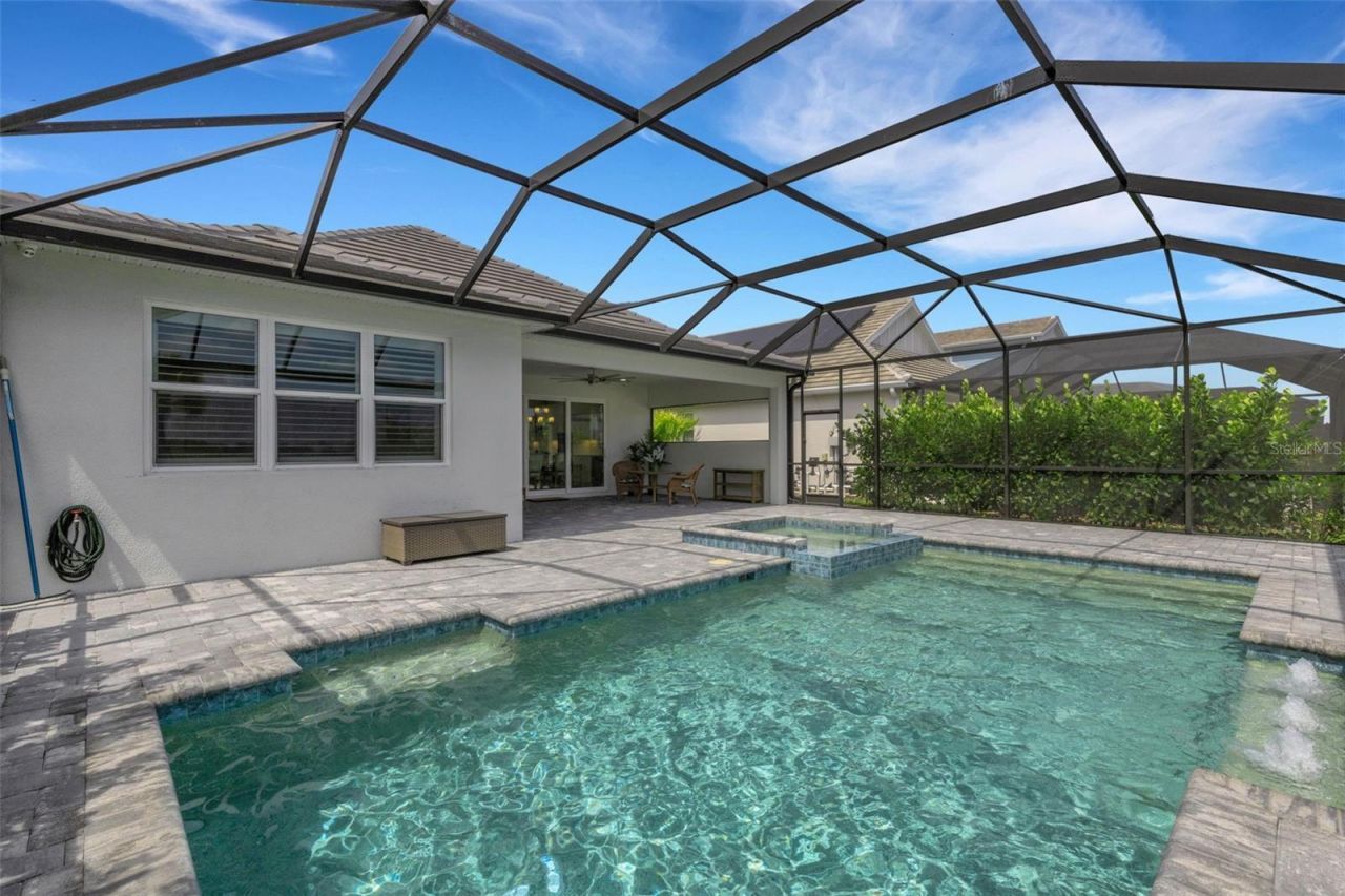 1104 Waterline Court, Sarasota, FL 34240 Photo