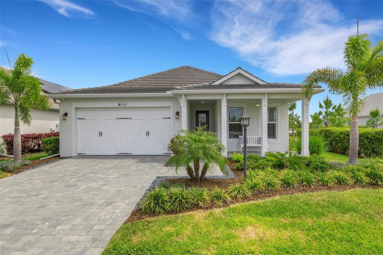 1104 Waterline Court, Sarasota, FL 34240 Photo