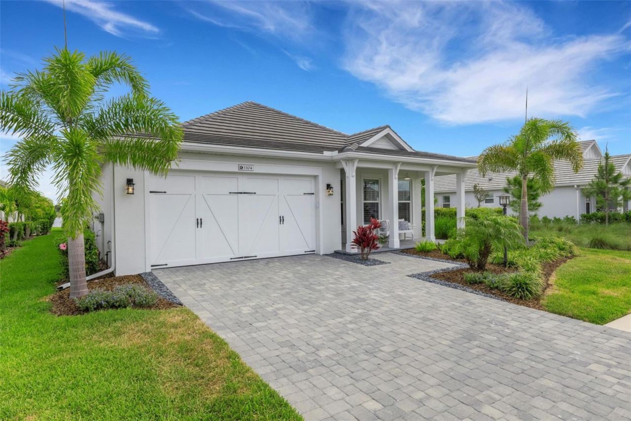 1104 Waterline Court, Sarasota, FL 34240 Photo