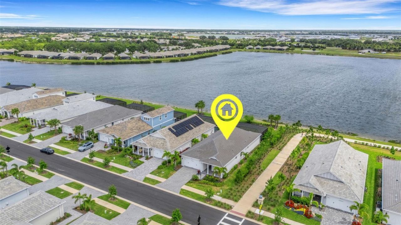1104 Waterline Court, Sarasota, FL 34240 Photo