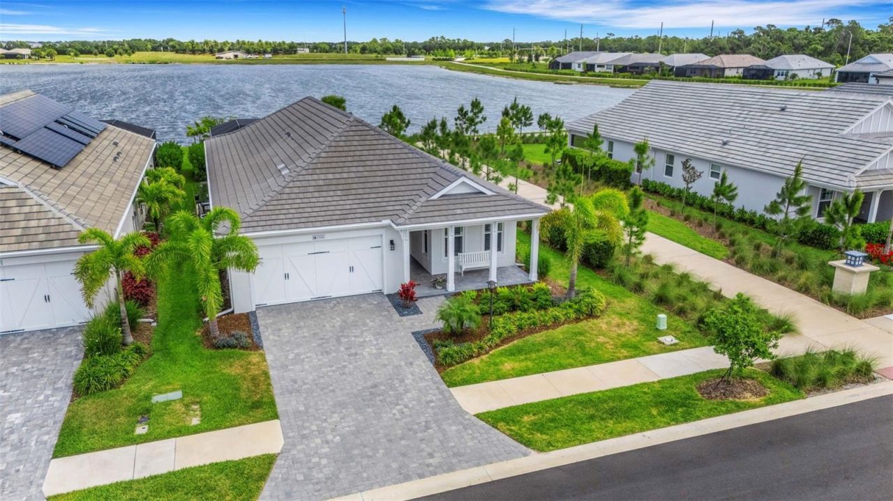 1104 Waterline Court, Sarasota, FL 34240 Photo