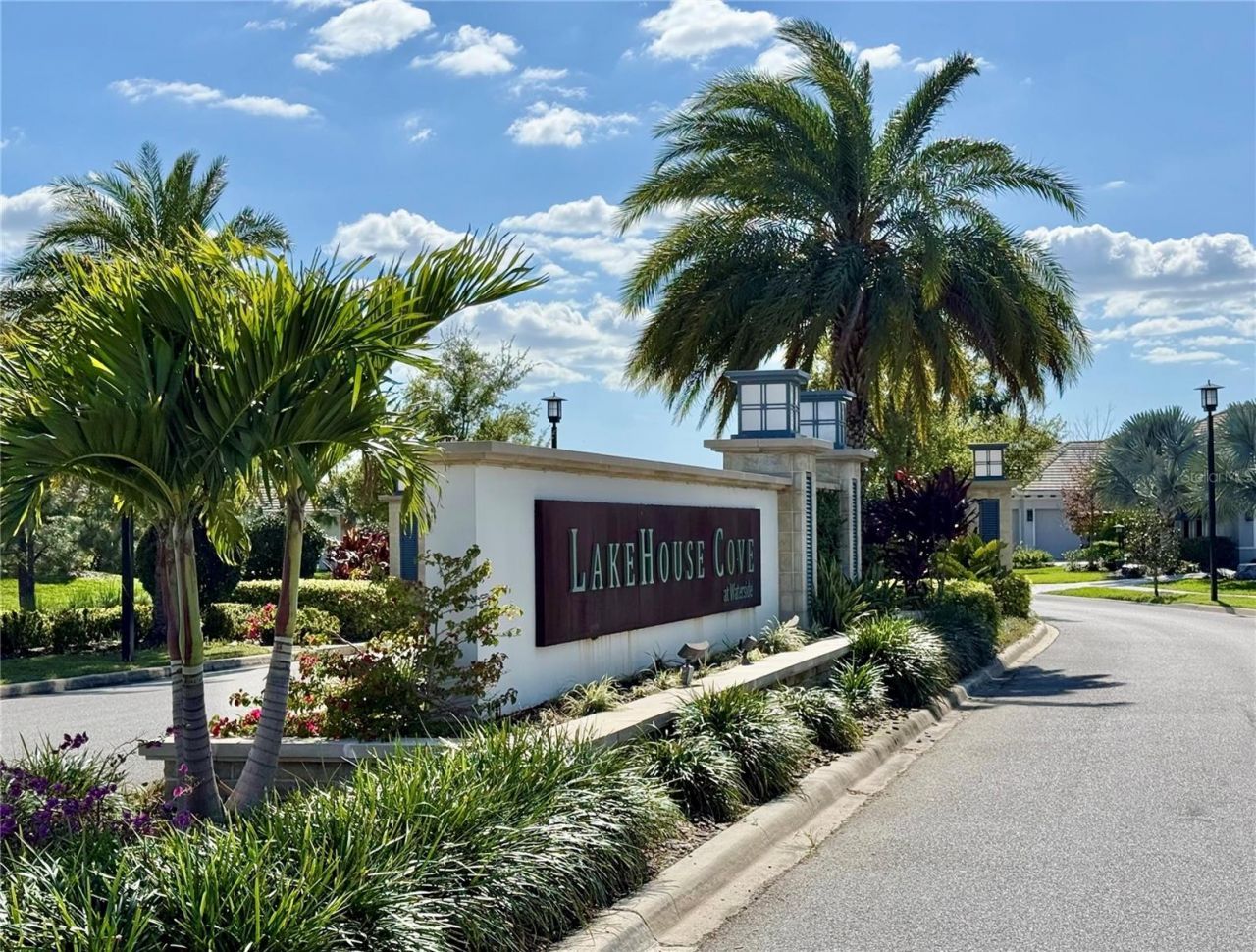 1104 Waterline Court, Sarasota, FL 34240 Photo