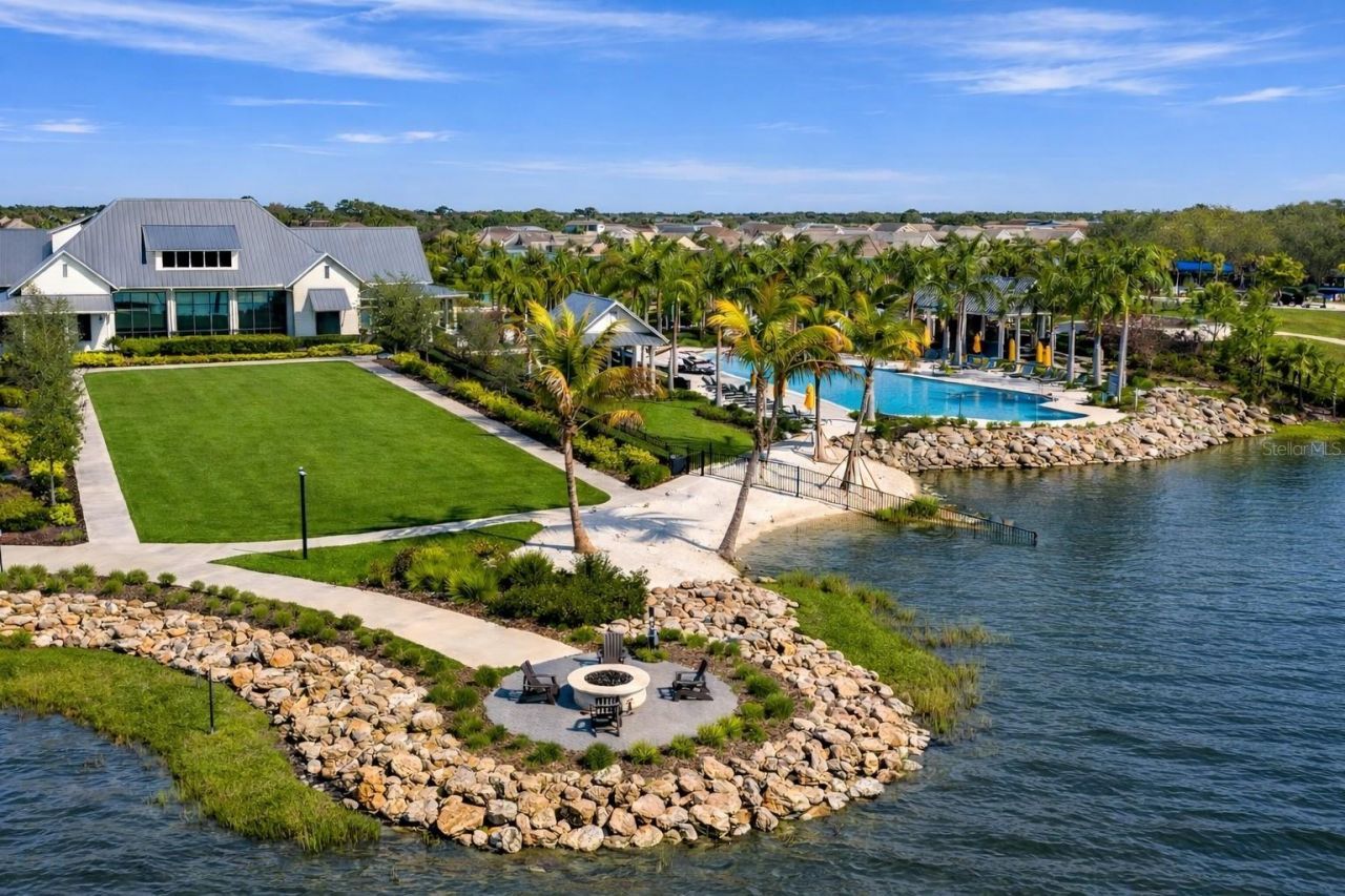 1104 Waterline Court, Sarasota, FL 34240 Photo