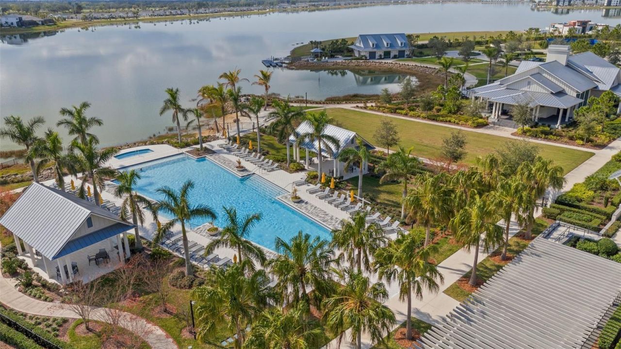 1104 Waterline Court, Sarasota, FL 34240 Photo