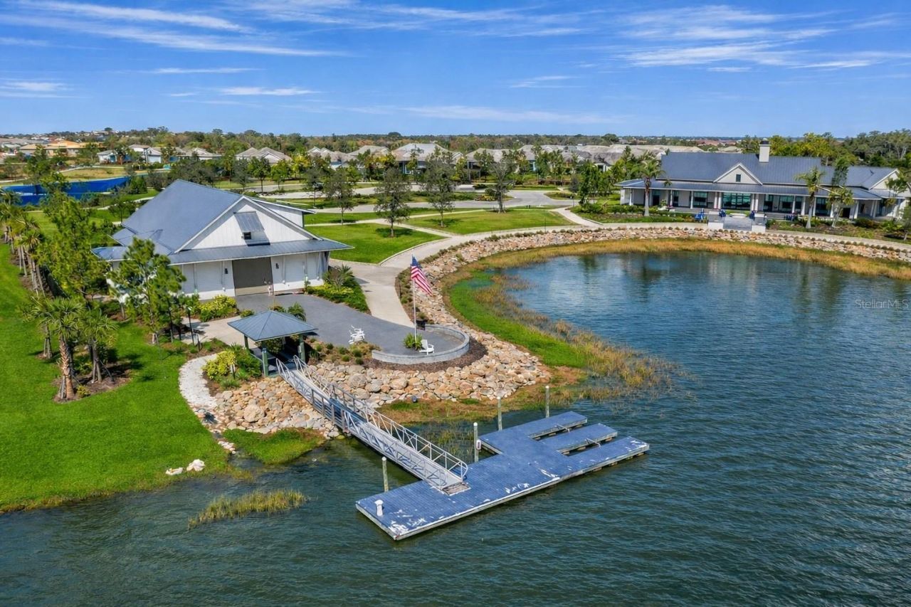 1104 Waterline Court, Sarasota, FL 34240 Photo