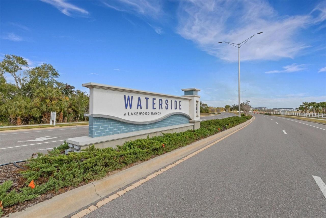 1104 Waterline Court, Sarasota, FL 34240 Photo