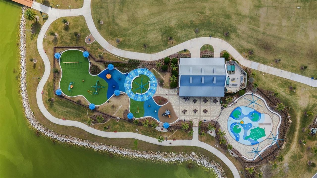 1104 Waterline Court, Sarasota, FL 34240 Photo