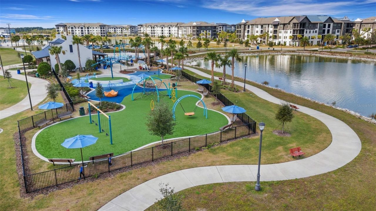 1104 Waterline Court, Sarasota, FL 34240 Photo