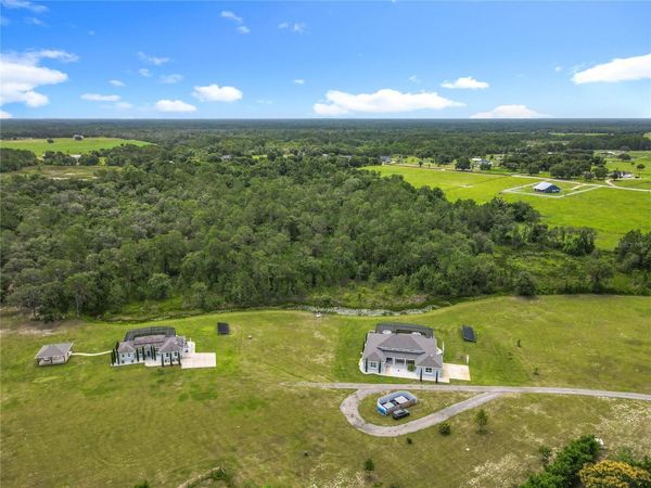 10220 & 10224 BAY LAKE ROAD , GROVELAND, FL 34736