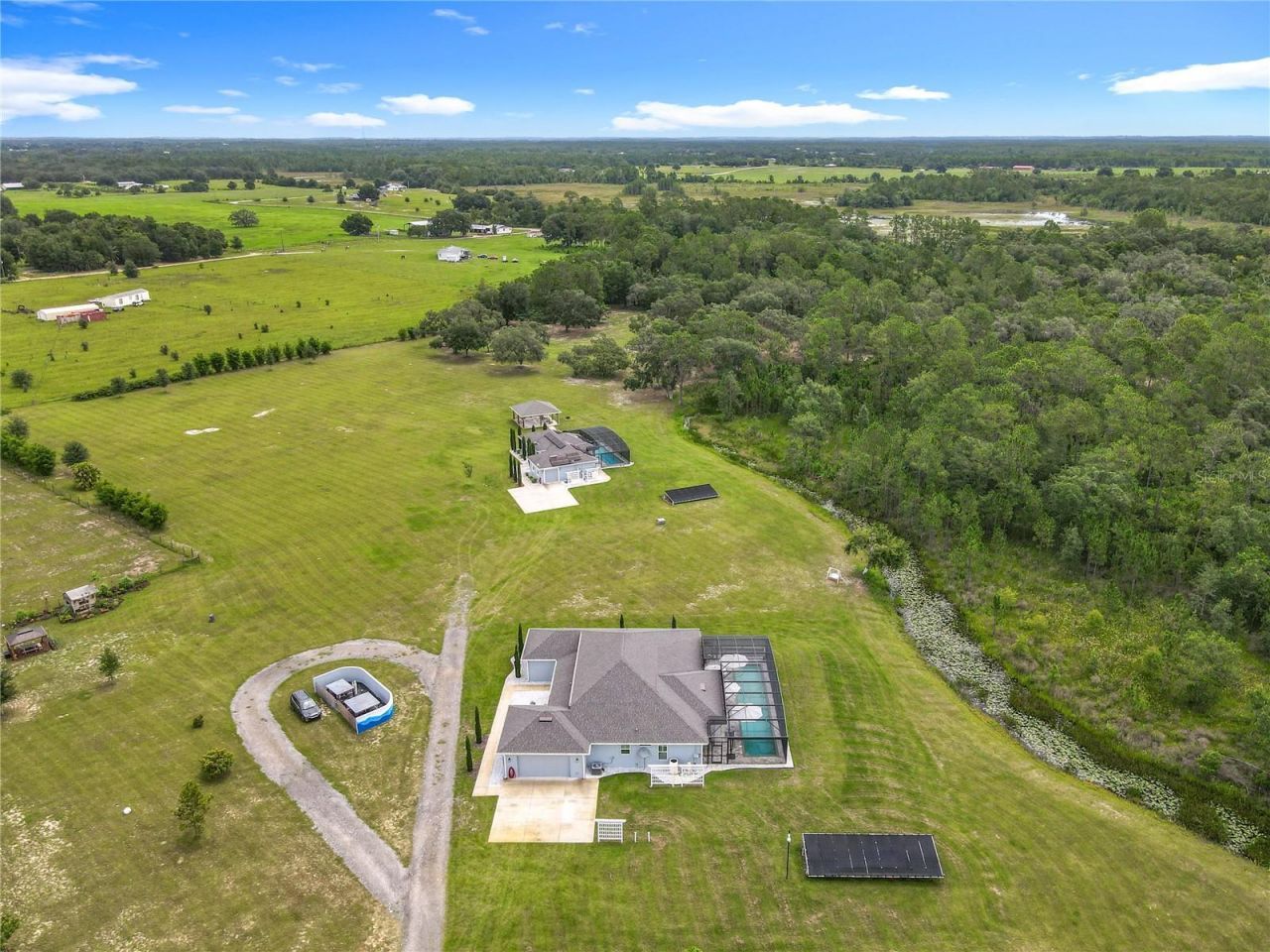 10220 & 10224 Bay Lake Road, Groveland, FL 34736 Photo