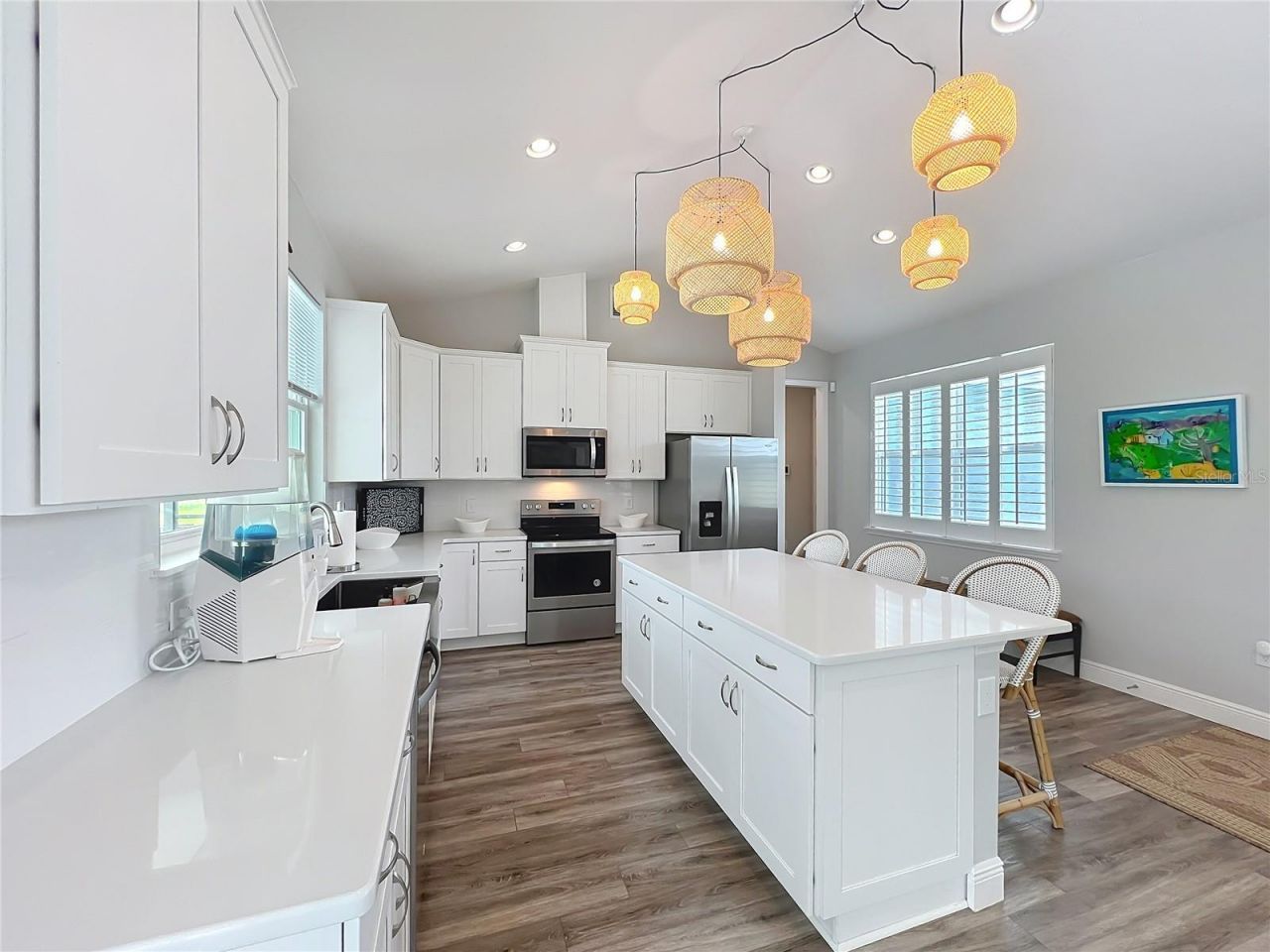 10220 & 10224 Bay Lake Road, Groveland, FL 34736 Photo