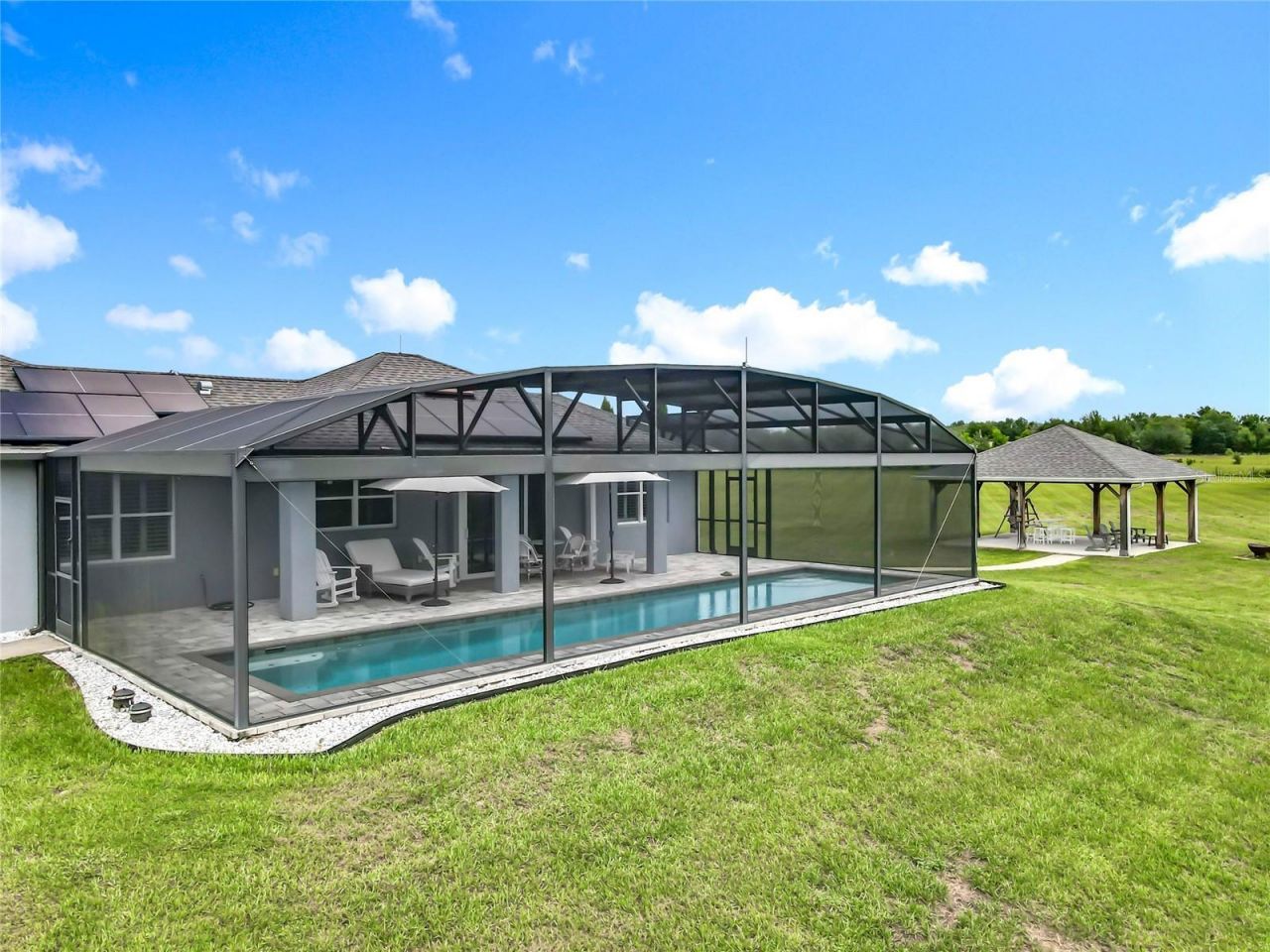 10220 & 10224 Bay Lake Road, Groveland, FL 34736 Photo